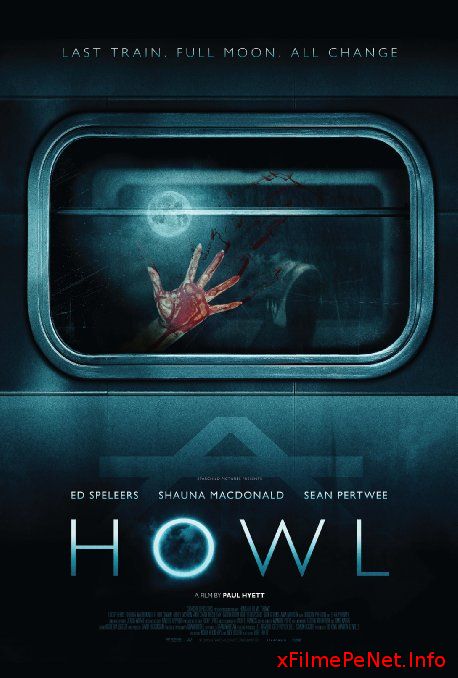 Howl (2015) Online Subtitrat