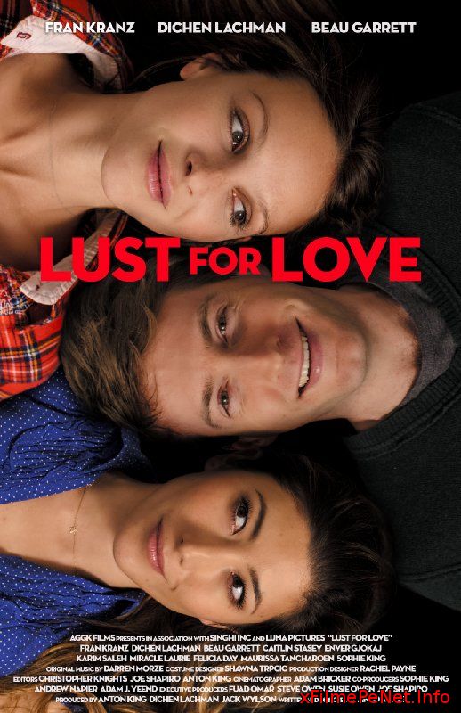 Lust for Love (2014) Online Subtitrat