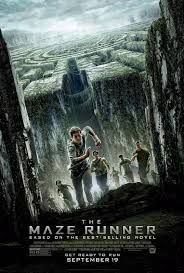 The Maze Runner (2014) Online Subtitrat
