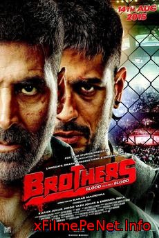 Brothers (2015) Online Subtitrat