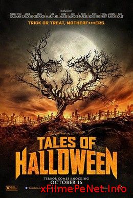 Tales of Halloween (2015) Online Subtitrat