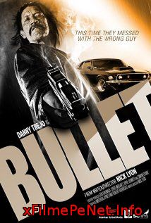 Bullet (2014) Online Subtitrat