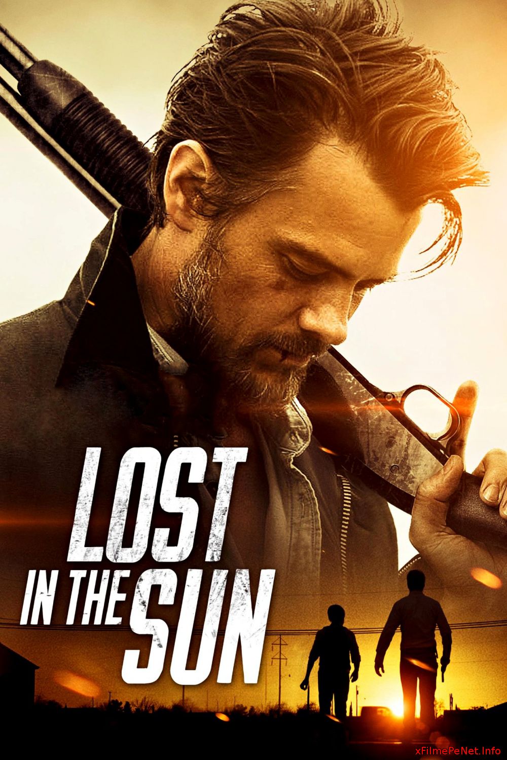Lost in the sun (2015) Online Subtitrat