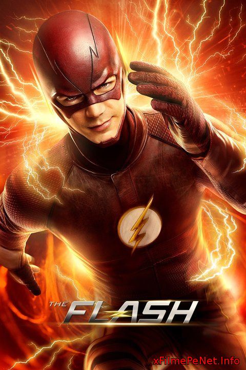 The Flash sezonul 2 episodul 6 online subtitrat