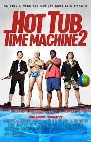 Hot tub time machine 2 (2015) Online Subtitrat