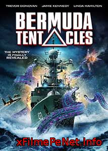 Bermuda tentacles (2014) Online Subtitrat