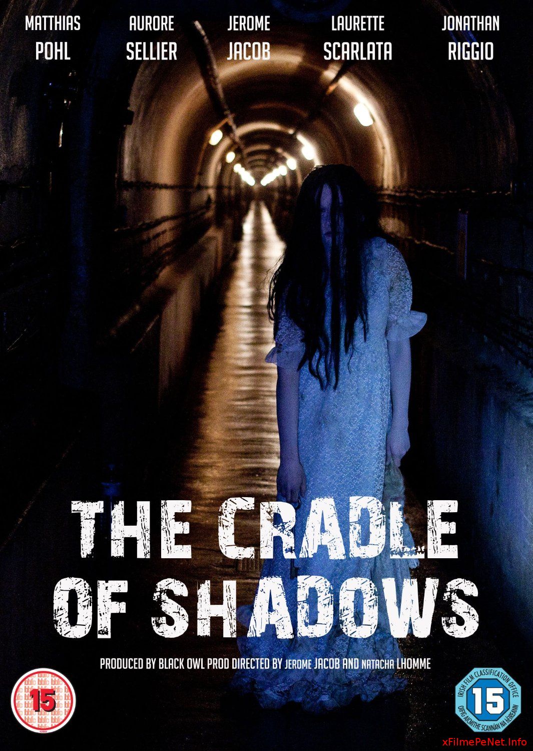 The cradle of shadows (2015) Online Subtitrat
