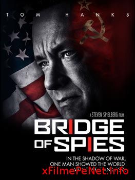 Bridge of spies (2015) Online Subtitrat