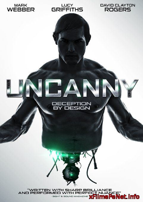 Uncanny (2015) Online Subtitrat