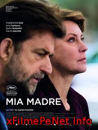 Mia madre (2015) Online Subtitrat