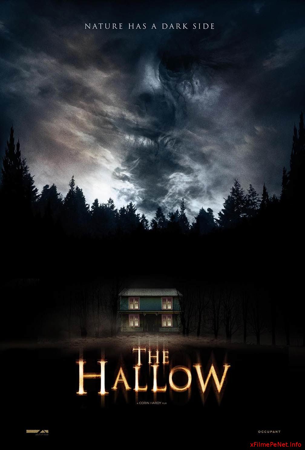 The Hallow (2015) Online Subtitrat