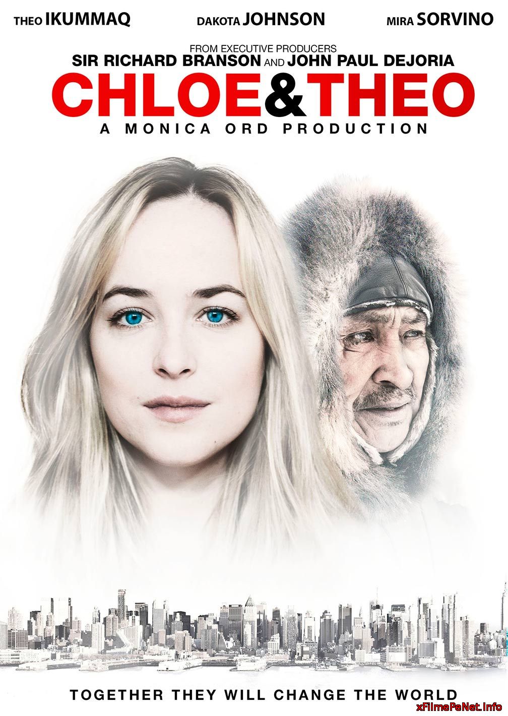 Chloe and Theo (2015) Online Subtitrat