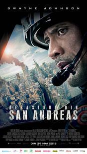 San Andreas - Dezastrul din San Andreas