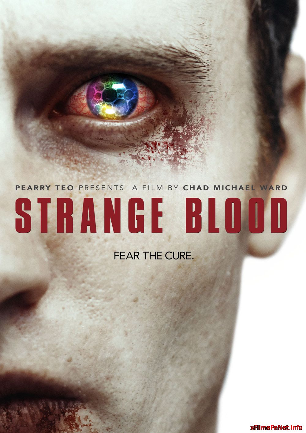 Strange blood (2015) Online Subtitrat