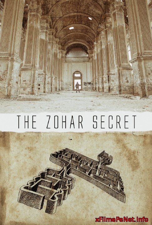 The Zohar secret (2015) Online Subtitrat
