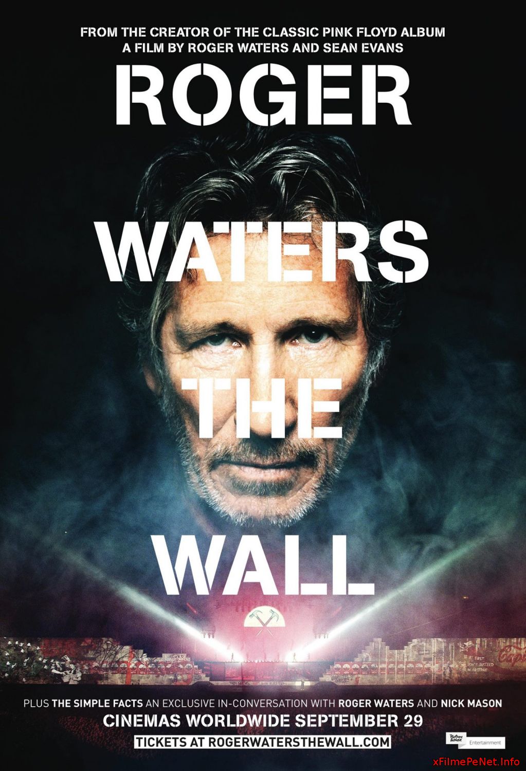 Roger Waters the Wall (2014) Online Subtitrat