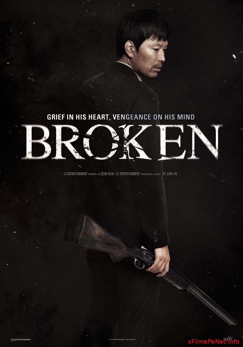 Broken (2014) Online Subtitrat