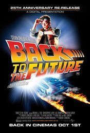 Back to the Future 1