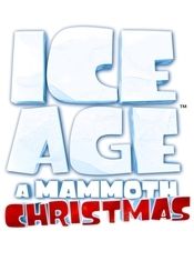 Ice Age, A Mammoth Christmas