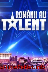 Romanii au talent sezonul 7 episodul 2