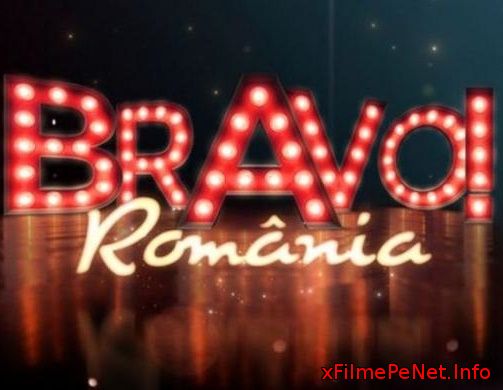 Bravo Romania episodul 1 online
