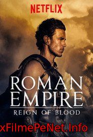 Roman Empire Reign of Blood Sezon 1 Episod 2 - The Making of an Emperor