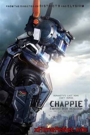 Chappie | Android