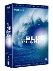 The Blue Planet part. 4 - Frozen Seas