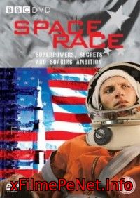 Space Race part. 4 - Race To The Moon