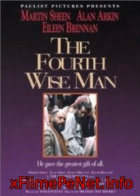 The Fourth Wise Man (1985)