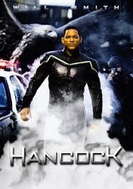 Hancock 2008