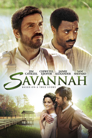 Savannah (2013) – filme online