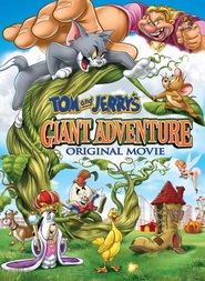 Tom and Jerry’s Giant Adventure (2013) – filme online