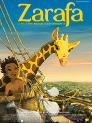 Zarafa (2012) – filme online