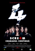 Scream 4 – Coşmarul continuă (2011)