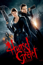 Hansel and Gretel: Witch Hunters – Hansel şi Gretel: Vânătorii de vrăjitoare (2013)