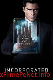 Incorporated Sezon 01 Episod 07 - Executables