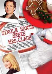 Single Santa Seeks Mrs. Claus
