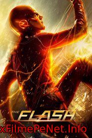 The Flash sezonul 4 episodul 1 online subtitrat