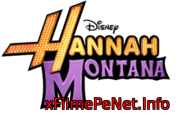 Hannah Montana Episodul 08 - Miley Mascota