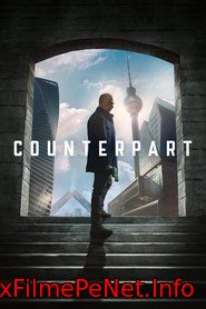 Counterpart Sezon 01 Episod 05 - Shaking the Tree