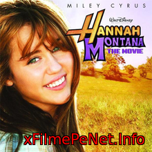 Hannah Montana - The Movie SoundTrack