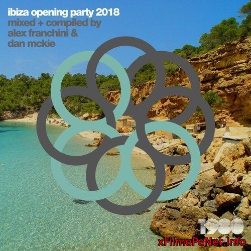 VA - Ibiza Opening Party (2018)