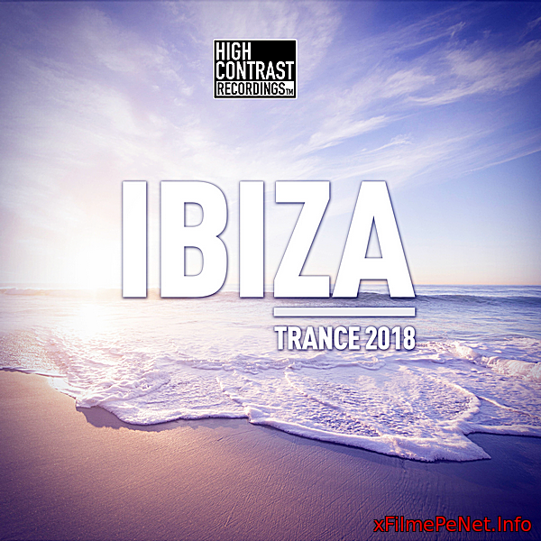 VA - Ibiza Trance 2018