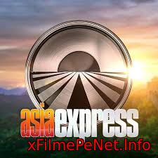 Asia Express Romania Sezon 01 Episod 02