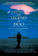La Leggenda del pianista sull’oceano – Povestea pianistului de pe ocean (1998) – filme online