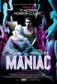 Maniac (2012) – filme online