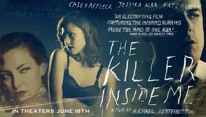 The Killer Inside Me, film online subtitrat în Română