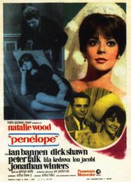 Penelope (1966) – filme online