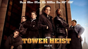 Tower Heist, film online subtitrat în Română